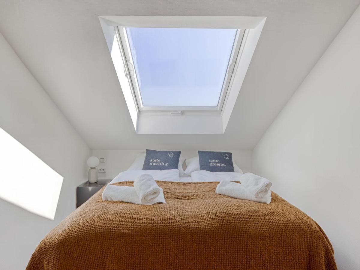 Suite L mit 1 Schlafzimmer